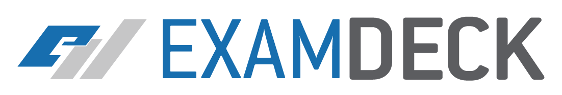 ExamDeck