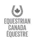 Equestrian Canada Logo