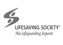 Lifesaving Society Logo